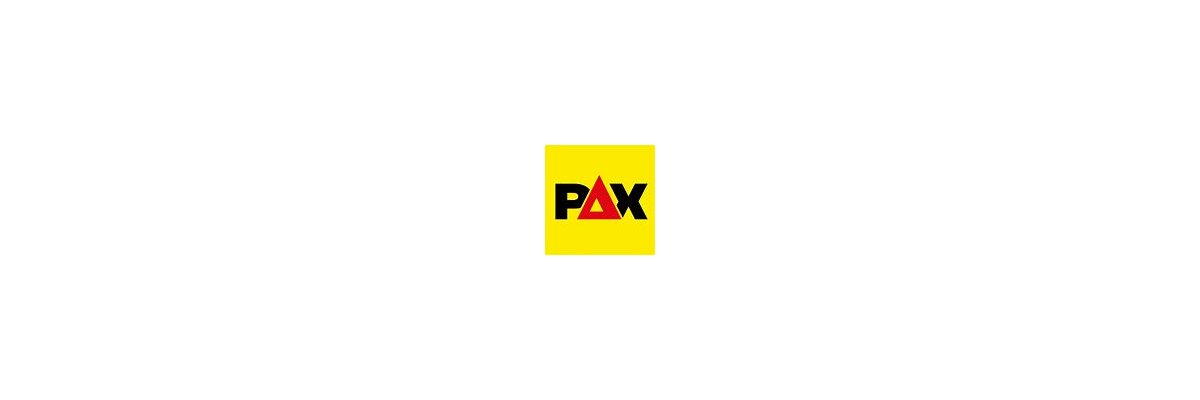PAX (X-CEN-TEK)