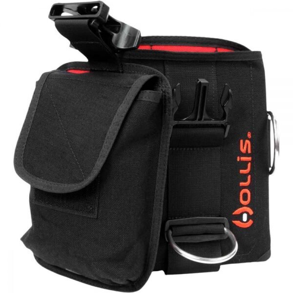 Hollis 5kg Gewichtssystem, LX . ELITE, SOLO, RIDE, HTS2, 1 Paar