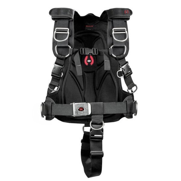 Hollis HTS 2,W/OPKTS L