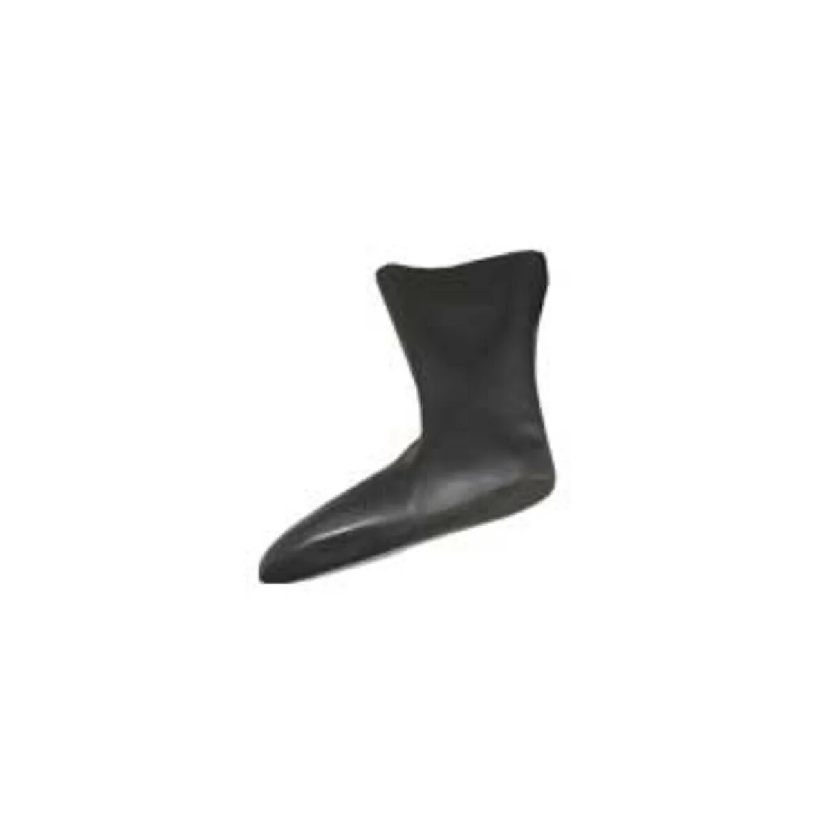 DUWT® Latex Socken 3d für Trockentauchanzug