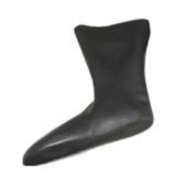 DUWT® Latex Socken 3d für Trockentauchanzug