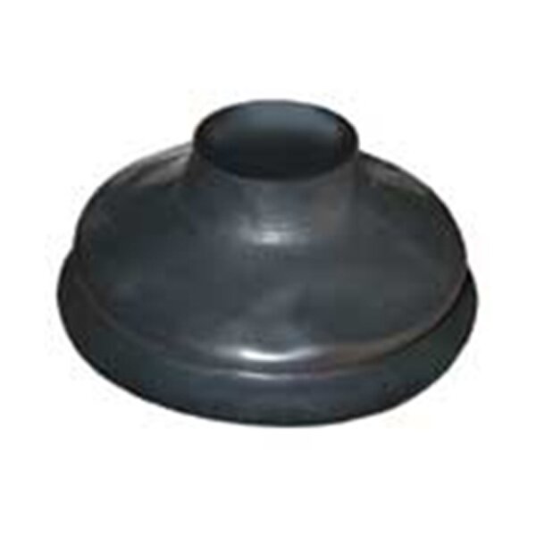 DUWT® Latex Halsmanschette Faltenbalg AD-Serie für Trockentauchanzug HD (Heavy Duty) in x large