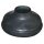 DUWT® Latex Halsmanschette Faltenbalg AD-Serie für Trockentauchanzug HD (Heavy Duty) in x large