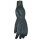 DUWT® Latex Handschuh für Trockentauchen black in medium