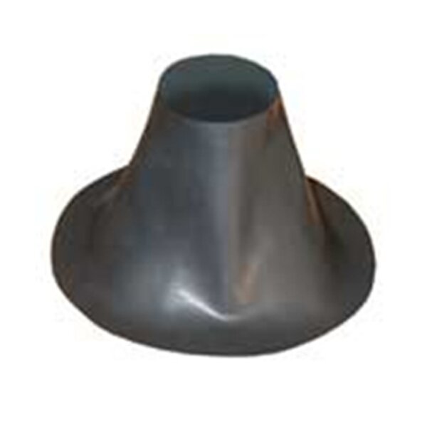 DUWT® Latex Halsmanschette Contour-Serie für Trockentauchanzug in small