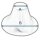 DUWT® Latex Halsmanschette Contour-Serie für Trockentauchanzug in medium
