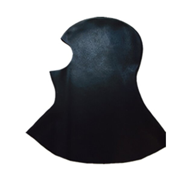 DUWT® Latex Kopfhaube für Trockentauchanzug in small