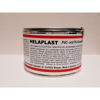 HELAPLAST 300g Dose Transparent Klebstoff Wassersportkleber