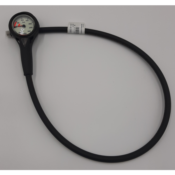 DUWT® Manometer Slim Line" 400 bar