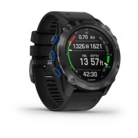 Garmin® Descent Mk2i mit Luftintegration