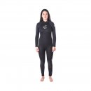 Xcel Dive Womens Hydroflex SLX 7/6/5
