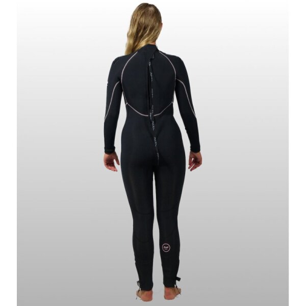 Wetsuit (Women’s outlet 7mm Xcel Thermoflex Scuba Diving Full Wetsuit)