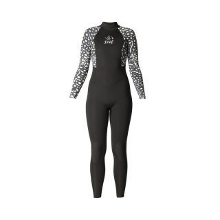 Xcel Dive Womens OR Axis OS 4/3