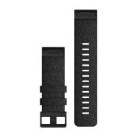 Garmin® QuickFit®-Armband 26 mm Nylon Schwarz...