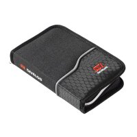 SSI LOG BINDER SSI Total Dive Logbuch