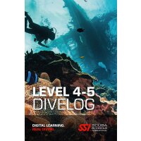 SSI LOG INSERT SSI Level 4-5 DE