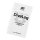 SSI LOG INSERT Dive Pro refill (100 dives) DE