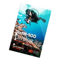 SSI LOG INSERT Platinum 100 Dives Deutsch