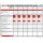 SSI SCUBA IN-WATER EVALUATION SLATE DEUTSCH
