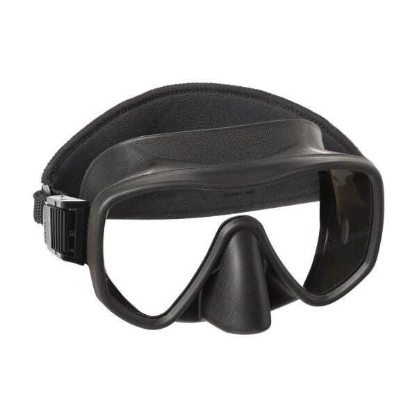 MARES XRM STREAM Maske, Black