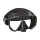MARES XRM STREAM Maske, Black