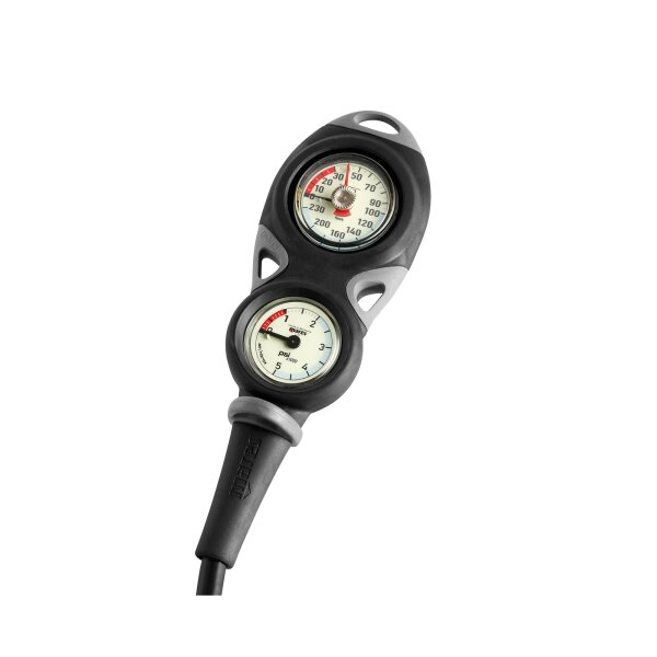 MARES MISSION 2 Instrument Finimeter