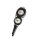 MARES MISSION 2 Instrument Finimeter