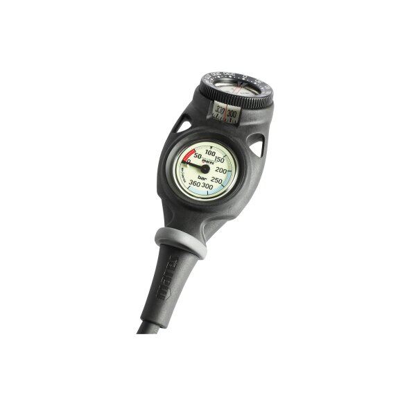 MARES MISSION 2C Instrument Finimeter