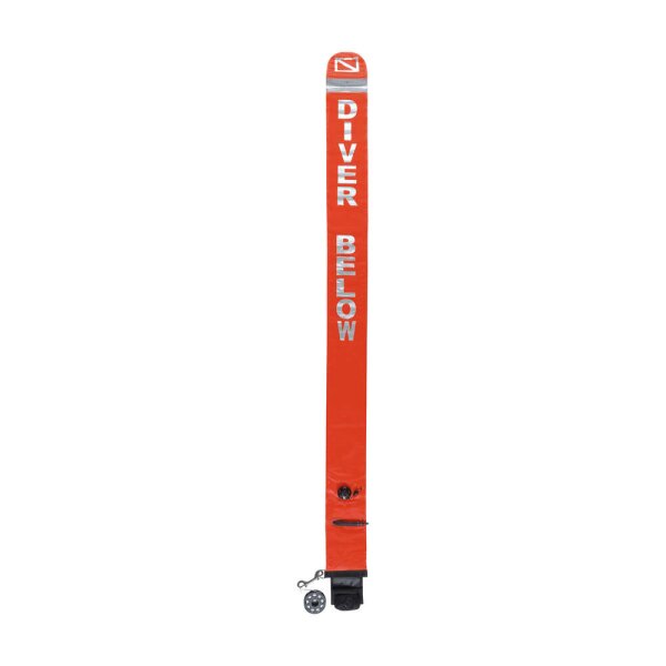 MARES DIVER MARKER Boje - ALL IN ONE Komplettset