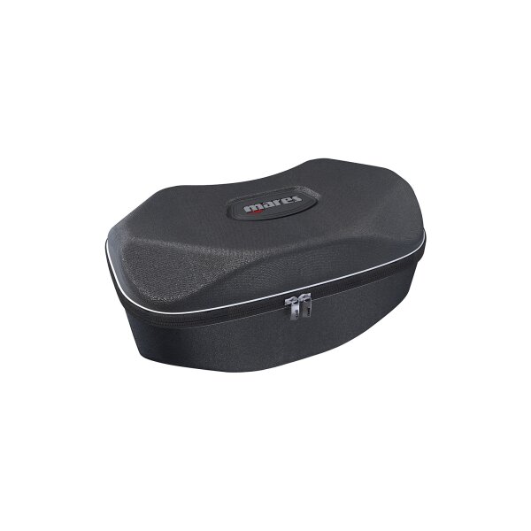 MARES Shell oval Box