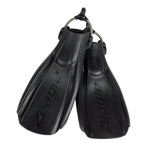 B-Ware Zeagle RECON Fin Flosse LG