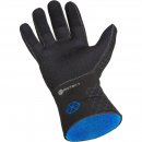 BARE 5mm S-Flex Glove, Black