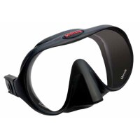 B-Ware Hollis M-1 Maske, 1x im Wasser