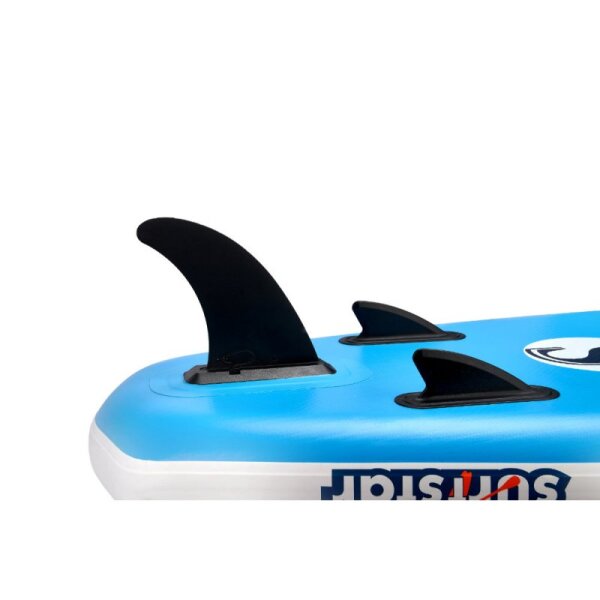 Center Fin for Surfstar