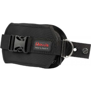 Hollis LX2 WEIGHT SYSTEM (12LB) - SOLO, ELITE2, HTS2