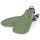 Zeagle Recon Fin - Olive Green