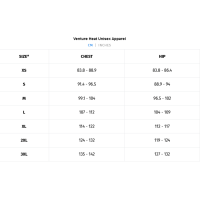 VENTURE HEAT ™ Heizweste beheizte Tauchweste - SALE