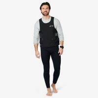 VENTURE HEAT ™ Heizweste beheizte Tauchweste L