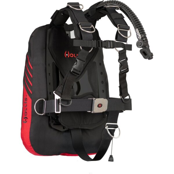 Hollis ST ELITE TRAVEL SYSTEM - XS/SM