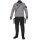 BARE® Men´s Aquatrek LTD Grey/black (with pockets)