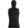 BARE EXOWEAR Hooded Vest - Black