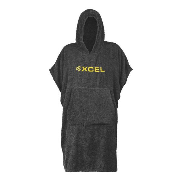 Xcel Changing Poncho