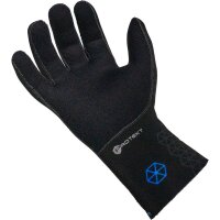 BARE 3mm S-Flex Glove, Black