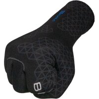 BARE 3mm S-Flex Glove, Black