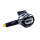 Mares ATLAS 62X Atemregler Komplettset 1. Stufe + 2. Stufe + Octopus + Finimeter