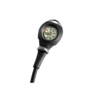 Mares DUAL 15X Atemregler 1. Stufe + 2. Stufe + Octopus + Finimeter