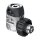 Mares DUAL 15X Atemregler 1. Stufe + 2. Stufe + Octopus + Finimeter