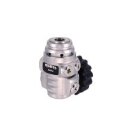 Mares ATLAS 62X ATEMREGLER 1. Stufe + 2. Stufe + Octopus + Finimeter + Tasche