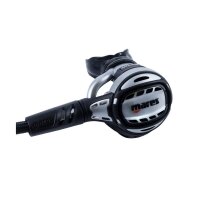 Mares ATLAS 62X ATEMREGLER 1. Stufe + 2. Stufe + Octopus + Finimeter + Tasche