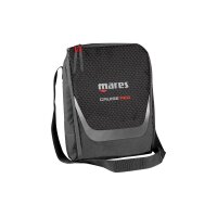 Mares ATLAS 62X ATEMREGLER 1. Stufe + 2. Stufe + Octopus + Finimeter + Tasche